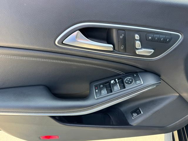2018 Mercedes-Benz CLA CLA250 - Photo 13
