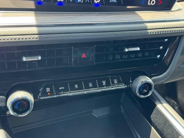 2026 Chevrolet Suburban LS - Photo 17