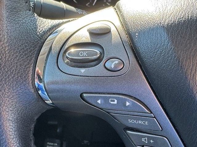 2023 Nissan Murano SV - Photo 26