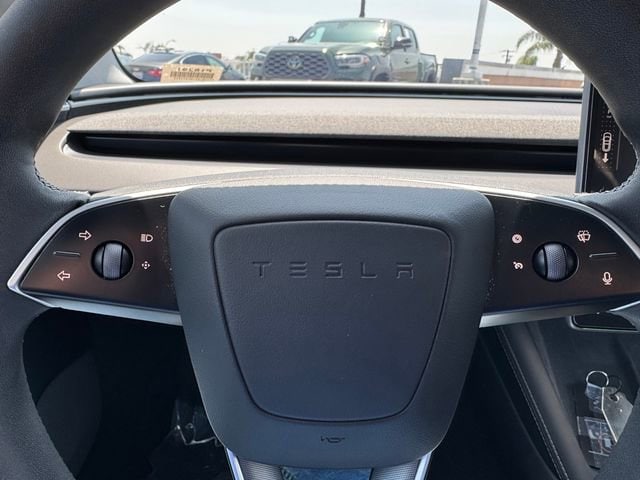 2025 Tesla Model 3 Long Range - Photo 22