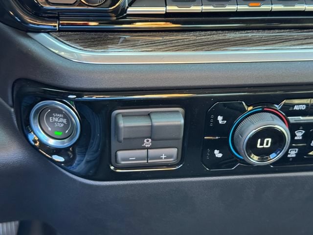 2026 Chevrolet Silverado 1500 RST - Photo 19
