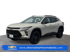 2026 Chevrolet Trax Activ SUV