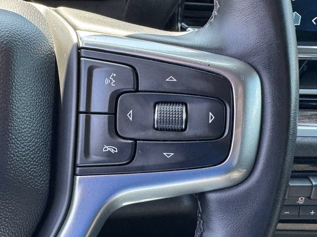 2025 Chevrolet Silverado 2500HD LT - Photo 23