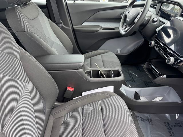 2027 Chevrolet Bolt LT photo 6