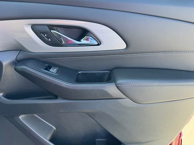 2023 Chevrolet Traverse 1LT - Photo 6