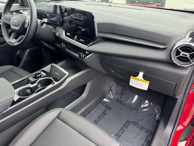 2026 Chevrolet Equinox LT photo 5
