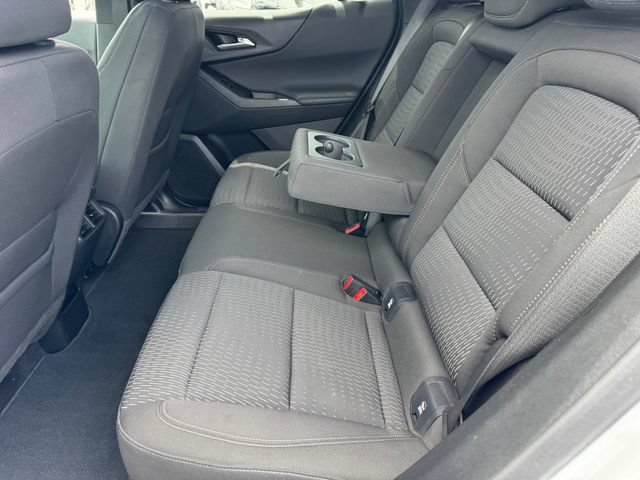 2025 Chevrolet Equinox LT - Photo 12