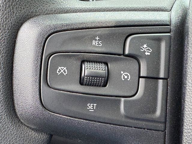 2025 Chevrolet Silverado 1500 Work Truck - Photo 18