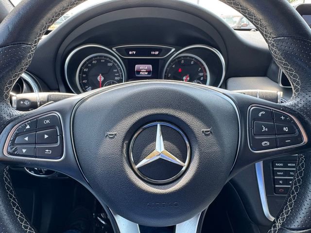 2018 Mercedes-Benz CLA CLA250 - Photo 22