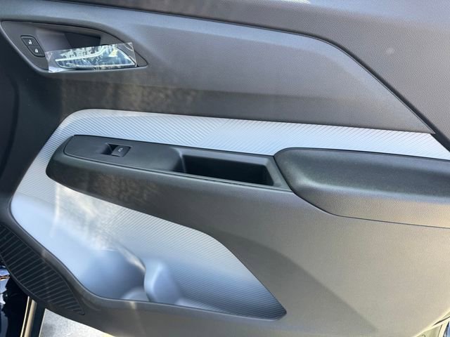 2027 Chevrolet Bolt LT photo 3