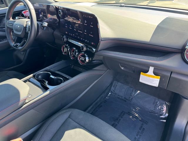 2026 Chevrolet Blazer EV RS photo 5