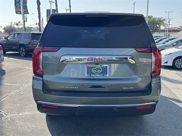 2023 Gmc Yukon XL SLT photo 3