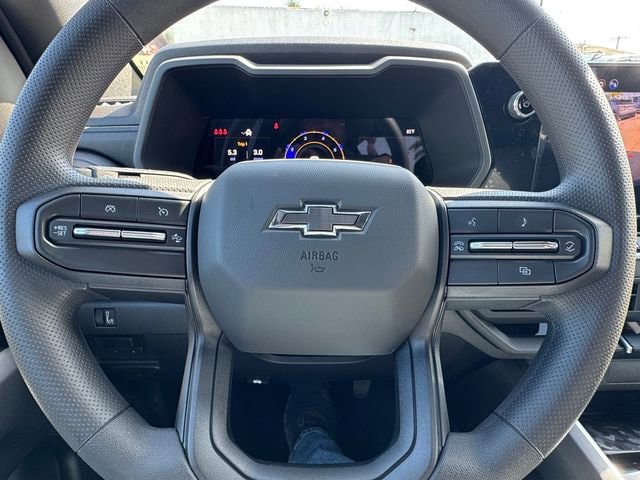 2026 Chevrolet Colorado Trail Boss - Photo 21