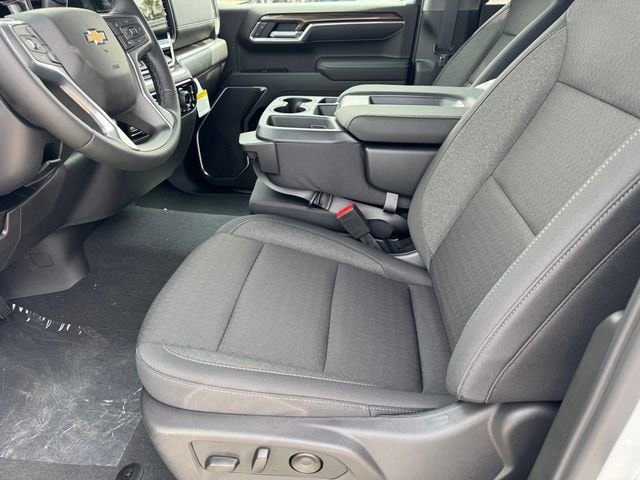 2026 Chevrolet Silverado 1500 LT - Photo 15