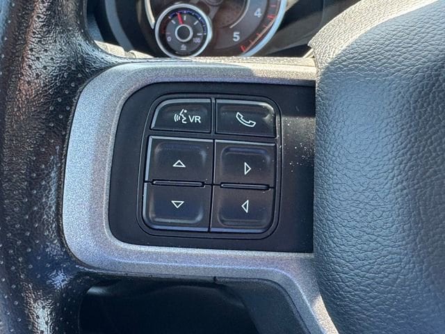 2022 RAM Ram 2500 Pickup Tradesman - Photo 22