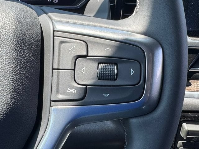 2026 Chevrolet Silverado 1500 LT Trail Boss - Photo 21
