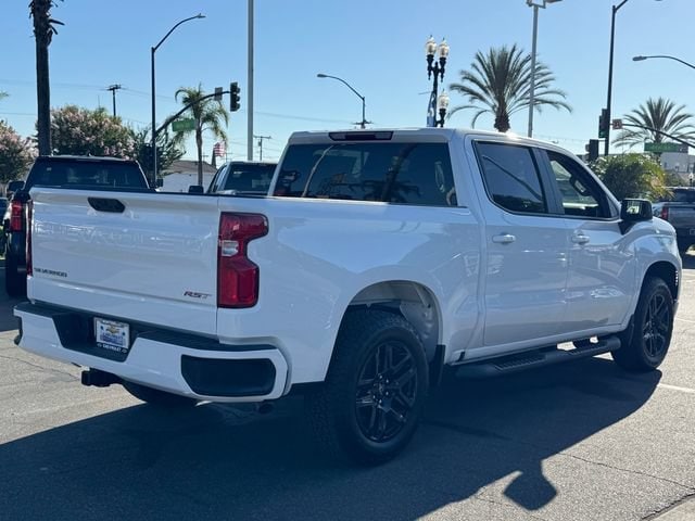 2026 Chevrolet Silverado 1500 RST - Photo 5