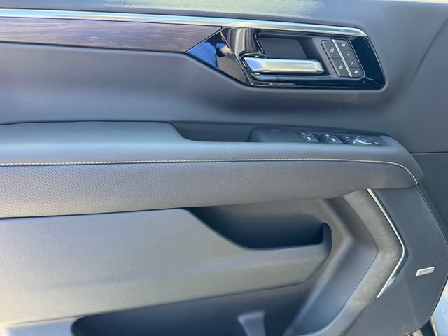 2026 Chevrolet Tahoe Premier - Photo 15