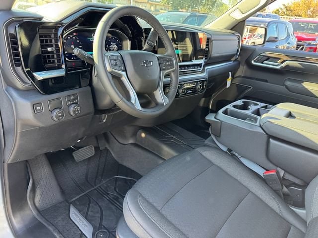 2026 Chevrolet Silverado 1500 RST - Photo 14