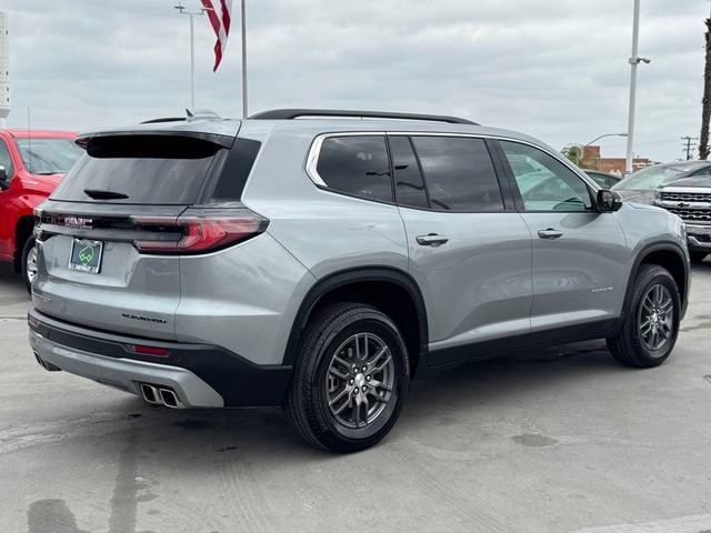 2025 GMC Acadia Elevation - Photo 5