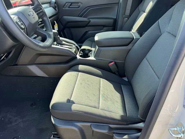 2026 Chevrolet Colorado Trail Boss - Photo 15