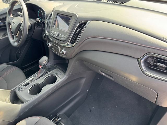 2022 Chevrolet Equinox RS photo 6