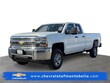 Chevrolet Silverado 2500HD