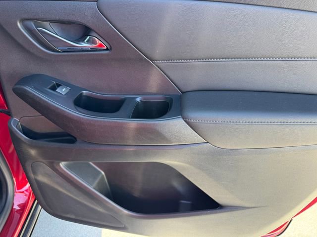 2023 Chevrolet Traverse 1LT - Photo 8