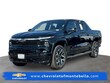 Chevrolet Silverado EV