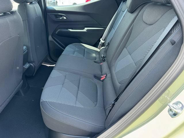 2027 Chevrolet Bolt LT - Photo 11