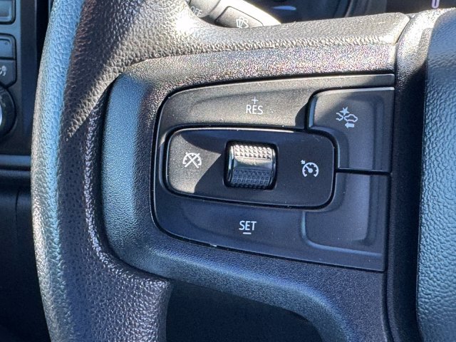 2024 Chevrolet Silverado 2500HD Custom - Photo 22