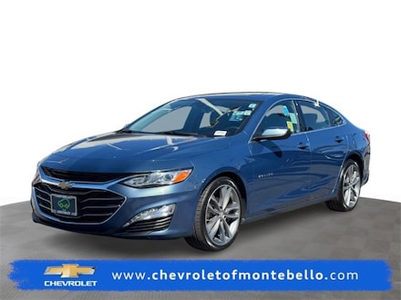 2024 Chevrolet Malibu 2LT Car 2024 Chevrolet Malibu 2LT Car