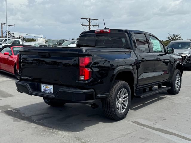 2026 Chevrolet Colorado LT photo 4