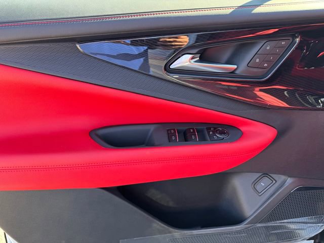 2026 Chevrolet Blazer EV SS - Photo 12