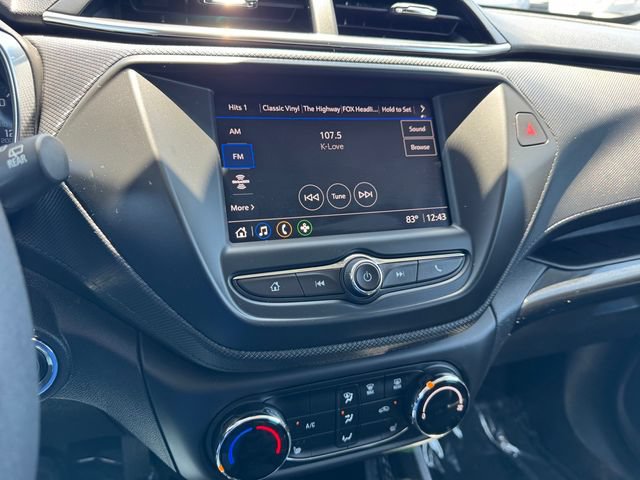 2023 Chevrolet TrailBlazer LT - Photo 21