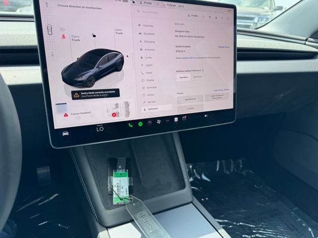 2025 Tesla Model 3 Long Range - Photo 23