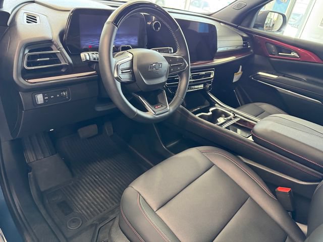 2026 Chevrolet Traverse Z71 - Photo 14