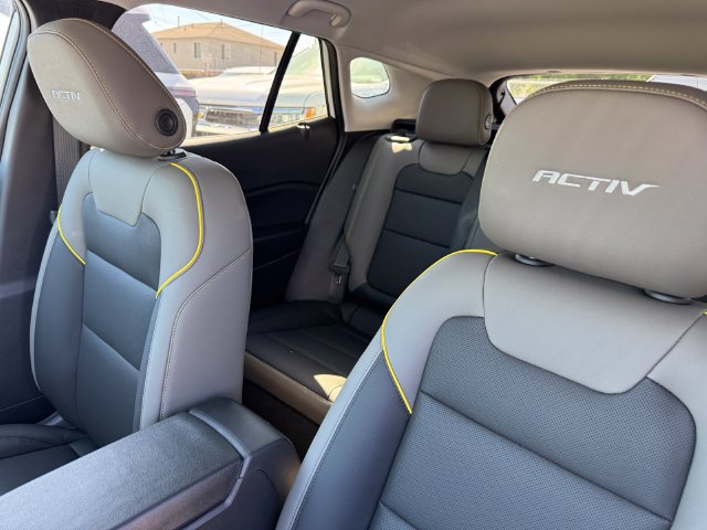 2026 Chevrolet Trax Activ - Photo 16