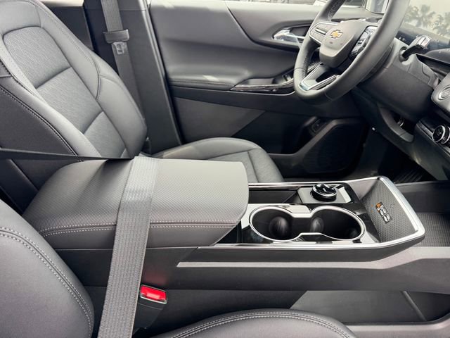 2026 Chevrolet Equinox LT - Photo 7