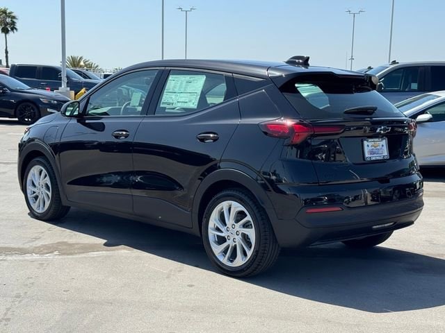 2027 Chevrolet Bolt LT photo 3