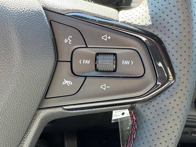 2026 Chevrolet Trax RS - Photo 19
