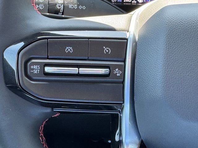 2026 Chevrolet Colorado Z71 - Photo 18