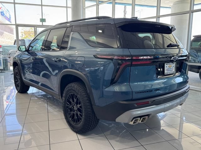 2026 Chevrolet Traverse Z71 - Photo 3