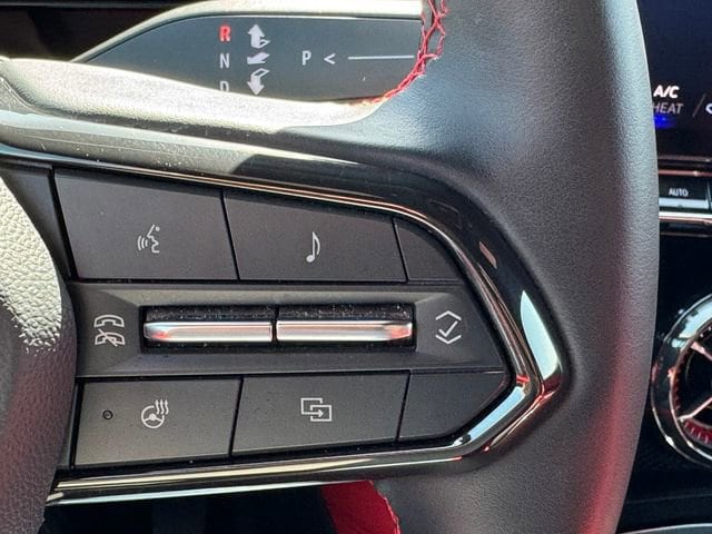 2024 Chevrolet Blazer EV RS - Photo 22