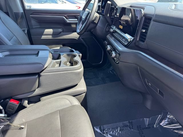 2025 GMC Sierra 1500 SLT - Photo 6