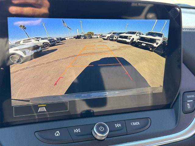 2026 Chevrolet Blazer 2LT - Photo 15