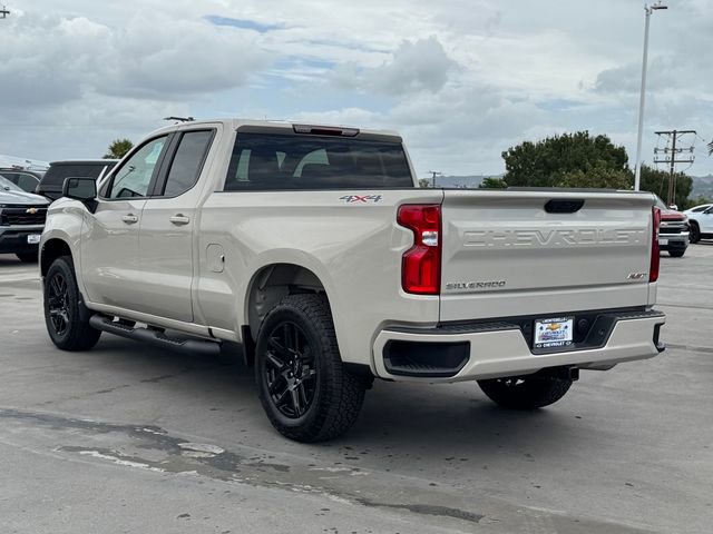 2026 Chevrolet Silverado 1500 RST photo 2