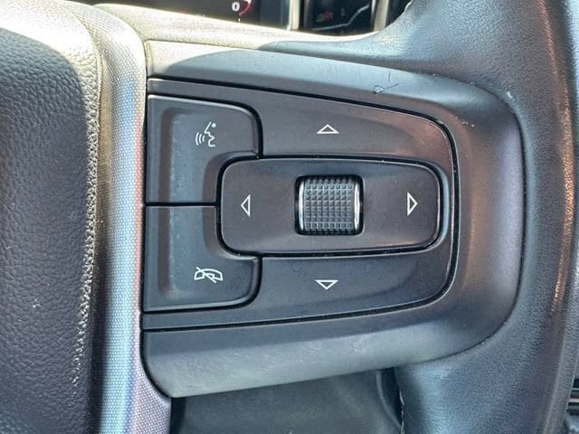 2025 GMC Sierra 1500 SLT - Photo 17