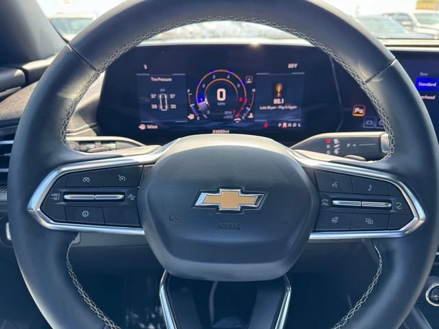 2026 Chevrolet Traverse LT - Photo 20
