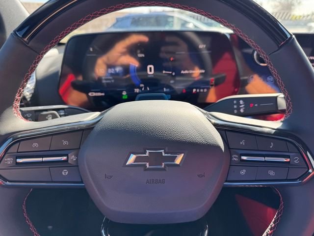 2026 Chevrolet Blazer EV SS - Photo 19